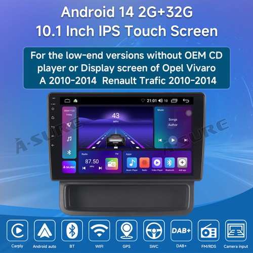 32gb android carplay - 2+32gb,