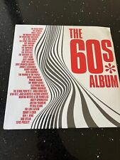 Various – The 60s Album -  2