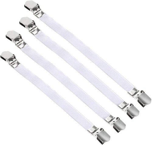 4pc white ironing board cover - 4pc,