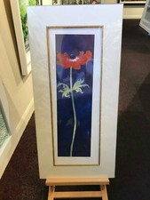 Nel Whatmore - Soul Singer - Limited Edition Print - *mounted*