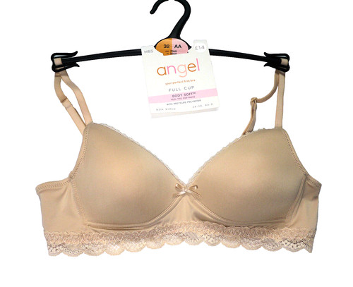 Body soft angel bra - &,