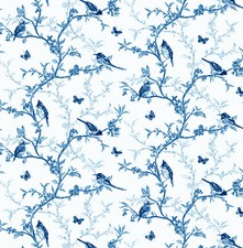 Dolls House Wallpaper 1/12th