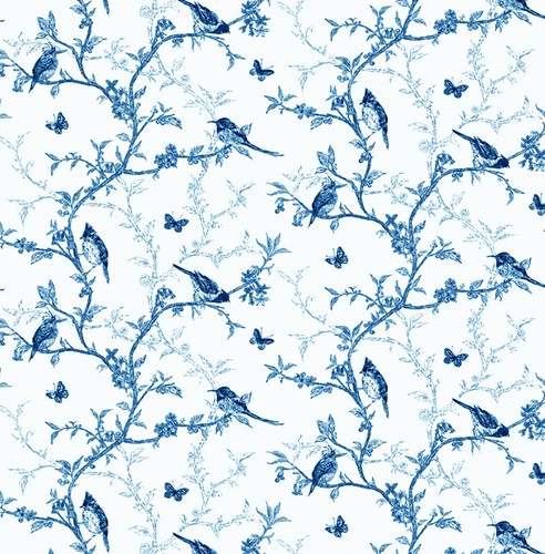 Dolls house wallpaper - house,