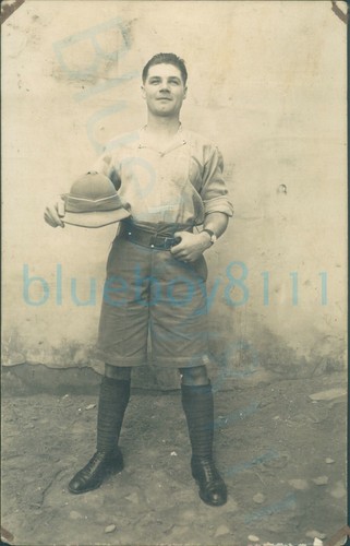 South wales borderers inter - south,
