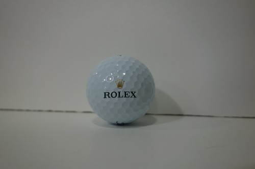 Rolex titleist pro - rolex,