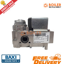 Baxi - HE Plus/SOLO/PROMAX/HE