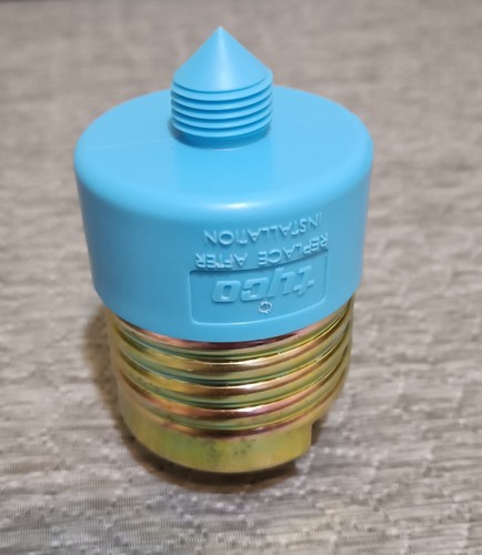 Tyco ty3596 concealed pendent - tyco,