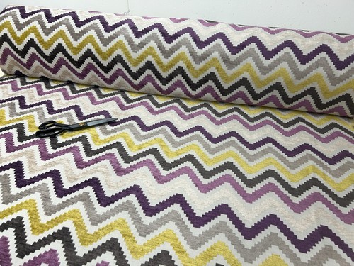 Romo marlow mulberry curtain - romo,