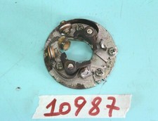 SUPPORT CONTACT POINTS