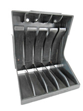 Vintage  Cassett-O-Matic Audio Cassette Holder