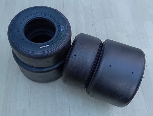 Mojo d2xx slick tyres laps - mojo, tyres,