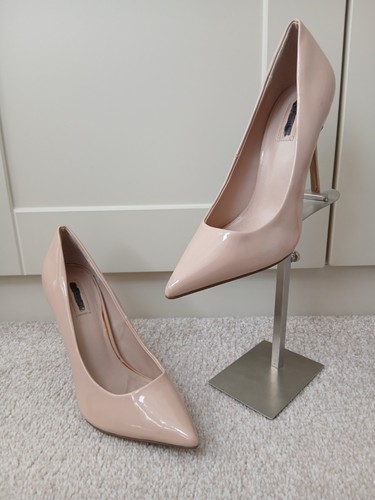 Women topshop court shoes - women's,