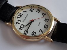 Philip Mercier Quartz Watch