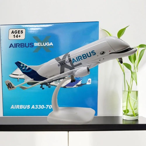 20cm a330 airbus beluga with - 20cm,
