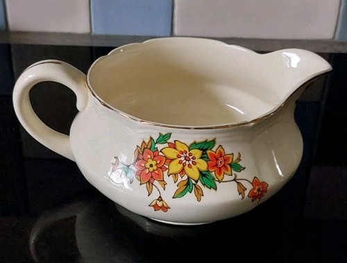 Alfred meakin vintage - vintage, royal