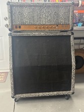 JCM 800 50-Watt Guitar Amp