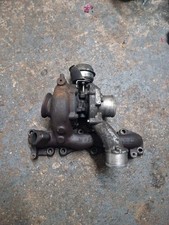 VAUXHALL OPEL ZAFIRA B 2008