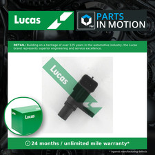 2x Camshaft Position Sensors