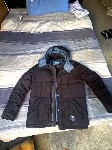 Barbour beacon black - beacon,