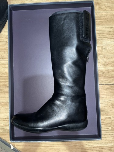 Prada calzature donna nappa - prada,