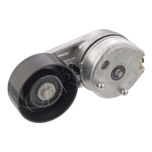 Ribbed belt tensioner febi - v-ribbed,