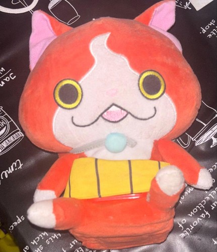 Kai watch talking jibanyan - yo-kai,