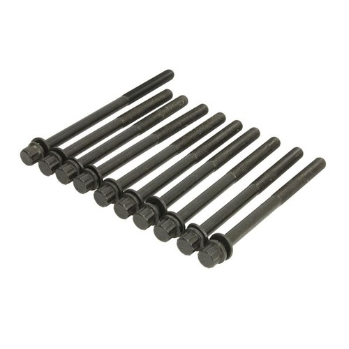Cylinder head bolt set - cylinder,