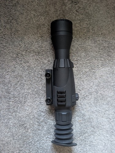 Sightmark wraith max - sightmark,