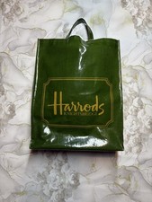 Vintage HARRODS Knightsbridge