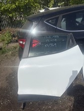 13-18 RENAULT CLIO 5DR