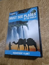 Must See Places Of The World