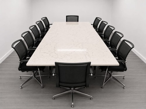 12 person executive - 10,