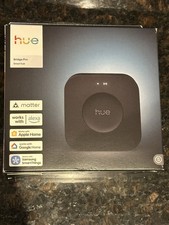 Philips Hue Bridge Pro Smart