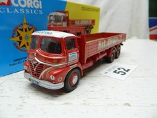 Corgi 1:50 Foden 6 Wheel