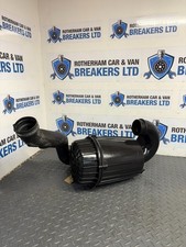 PEUGEOT BOXER 2.2 DIESEL (2023) -  AIR FILTER BOX 1349549080