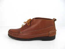 Land Rover Ankle Boot Brown