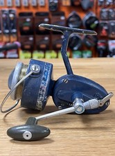 Garcia Mitchel 410a coarse