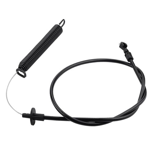 Lawn mower clutch cable - lawn,