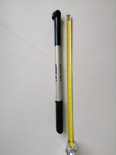 Zefal sp2 pump frame - pump,