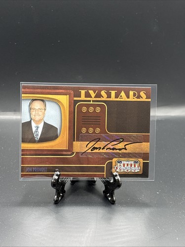 2009 donruss americana jon - donruss,
