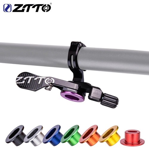 Bike dropper post remote - dropper,