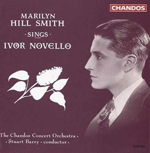 Sings ivor novello - ivor,
