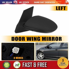 For Mazda 2 DE 2007-2015 Door