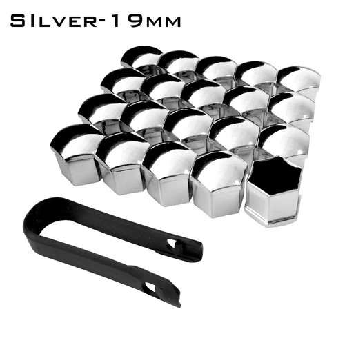 20pcs wheel nut - 20pcs,