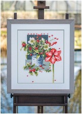 Lanarte Counted Cross Stitch