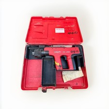 Hilti DX450 Powder-Actuated