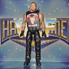 The Undertaker - Elite Series