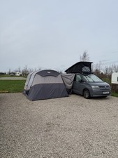 Vango Cove Air TC Low