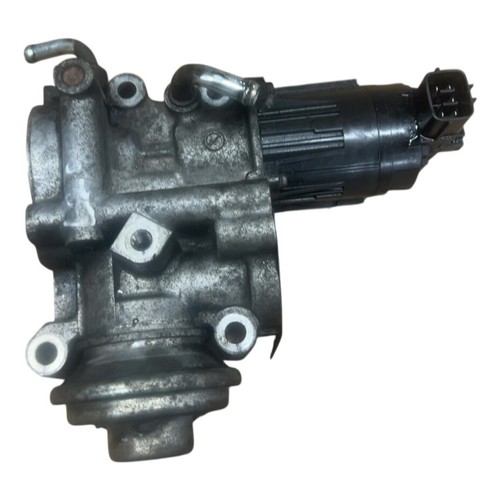 Mitsubishi l200 egr - mitsubishi,