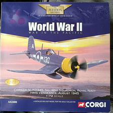 Corgi Aviation AA33006 Corsair